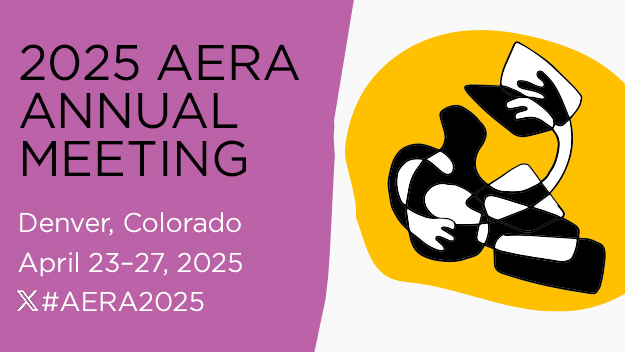 MIXI at AERA 2025