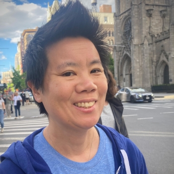 Jasmine Y. Ma